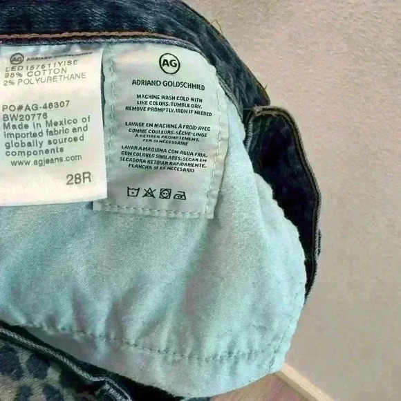 Ag-ed Demi - Picture 2 of 3